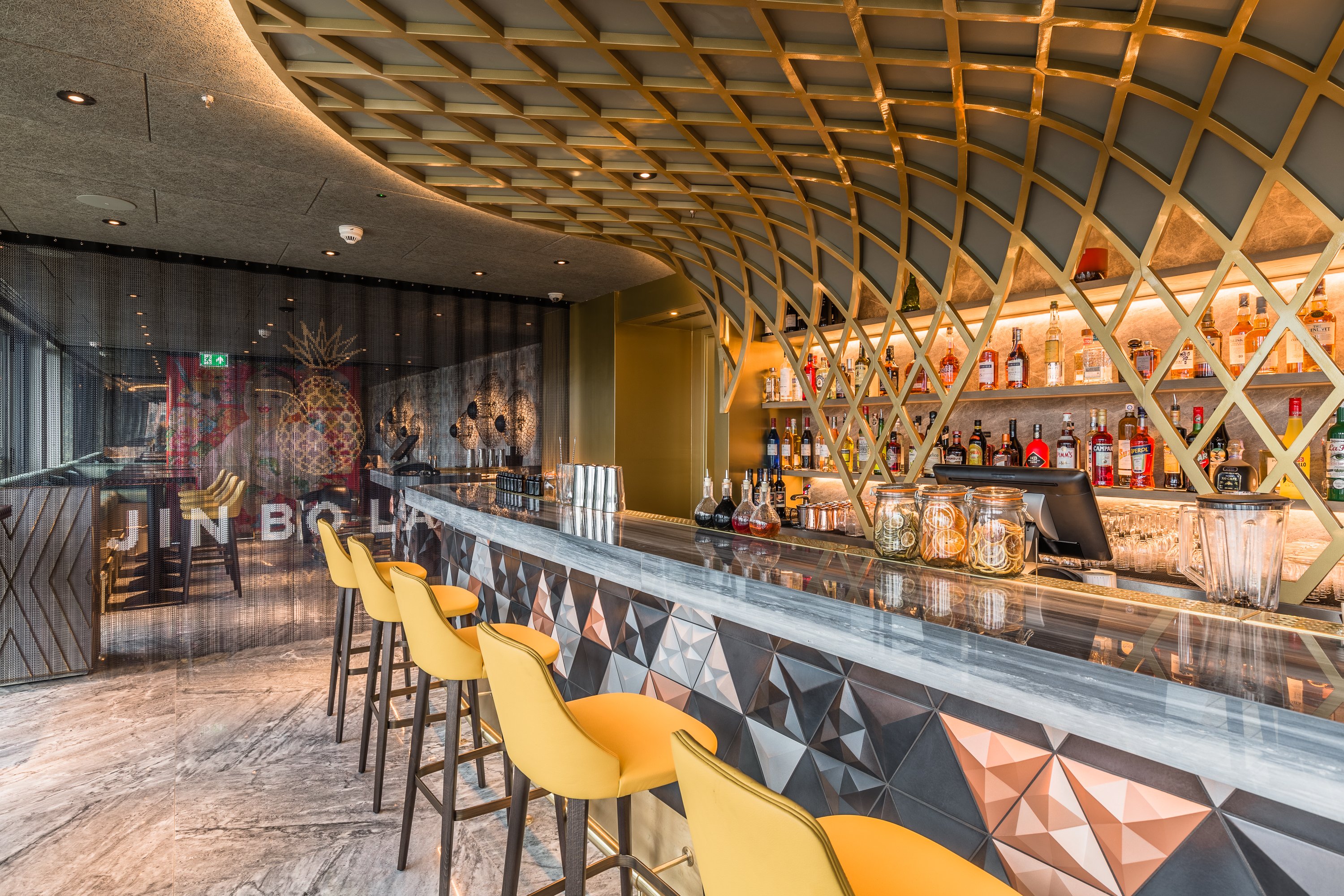 Leonardo Hotel London Aldgate - Formerly Hotel Saint 43/50