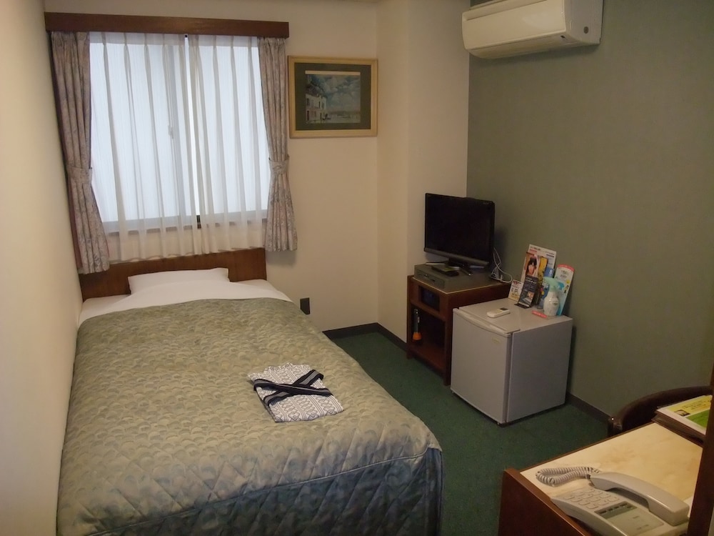 Hotel Tateshina 40/61