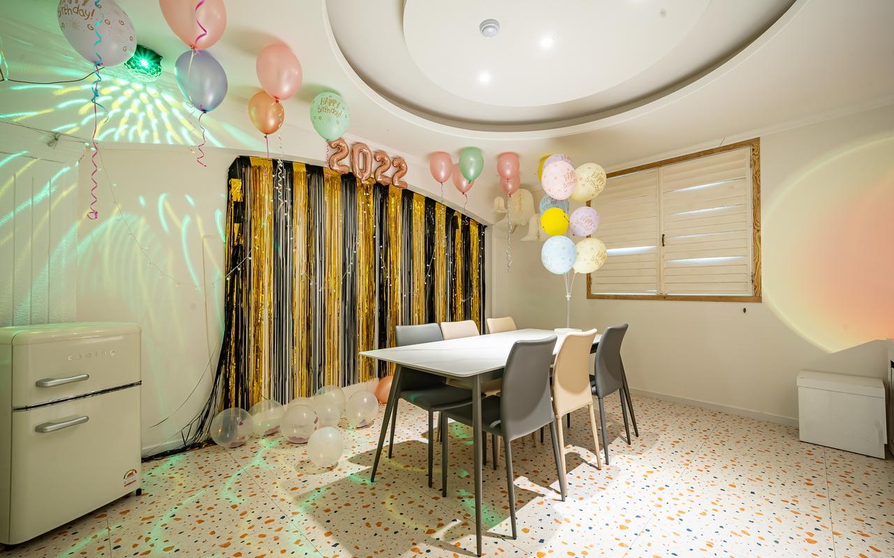 Daejeon Daeheung Hotel Rookie 13/40
