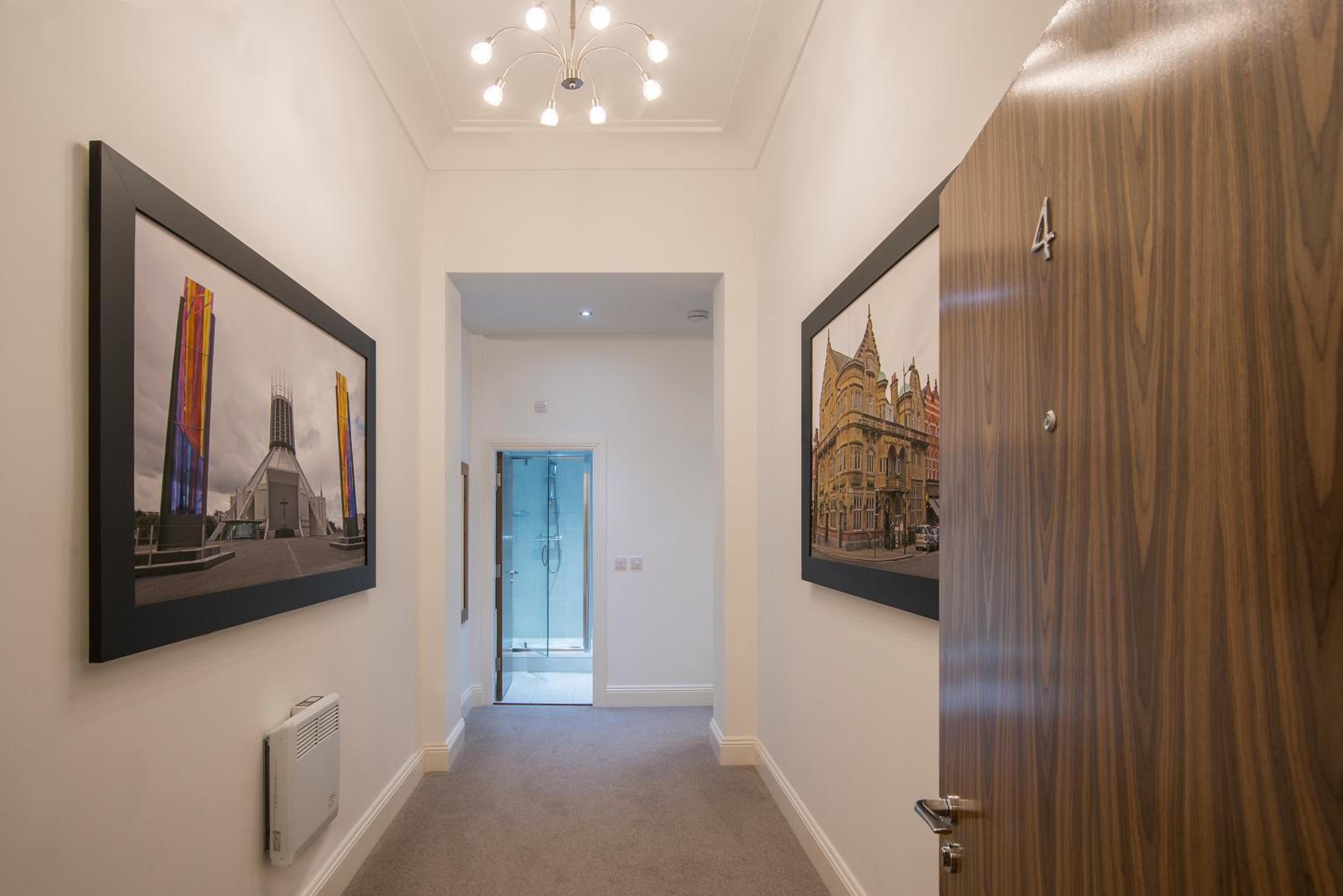 The Castle Collection - 14 Cook Street 6/19