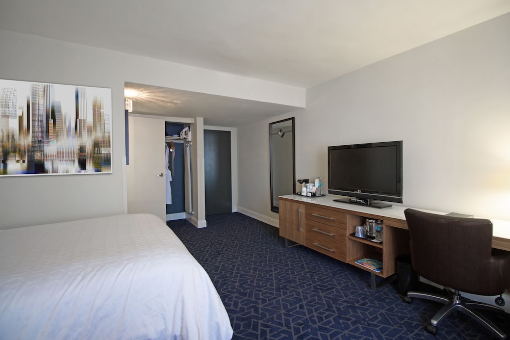 Hotel Tampa Riverwalk 14/55