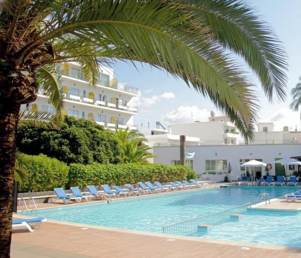 Hotel Orosol by Typic Hotels 62/67