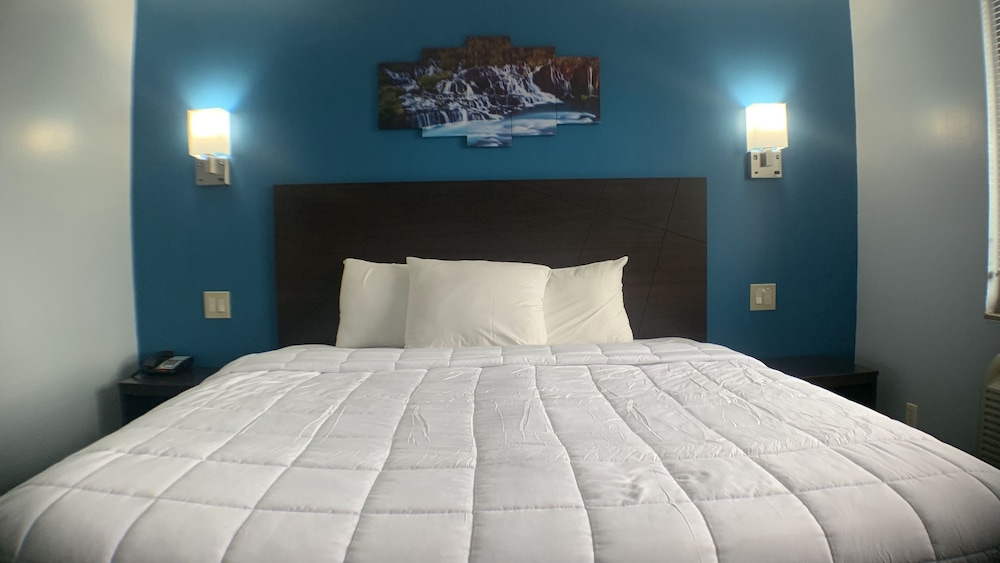 East New York Inn 5/16