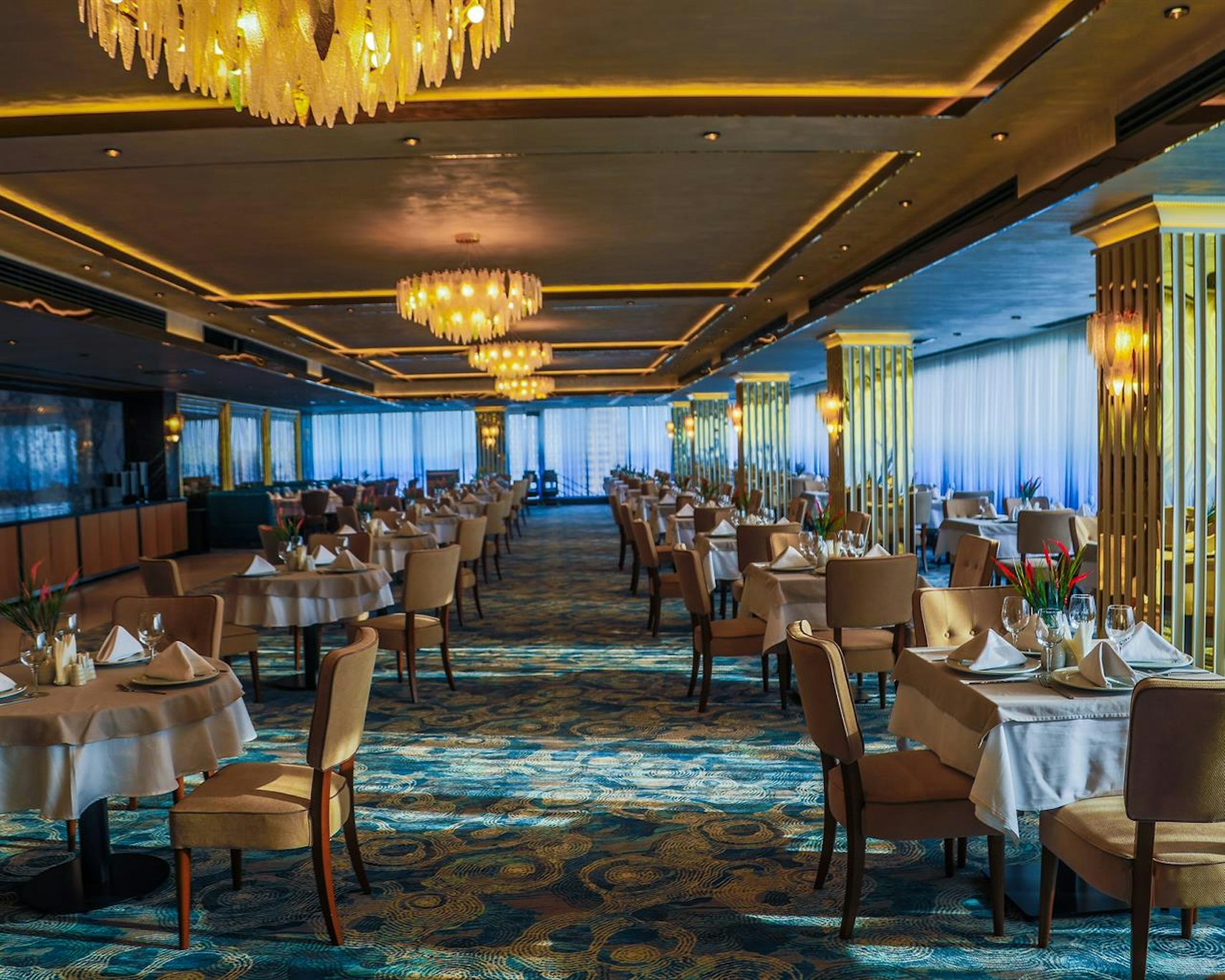 Iris Hotel Baku 41/56
