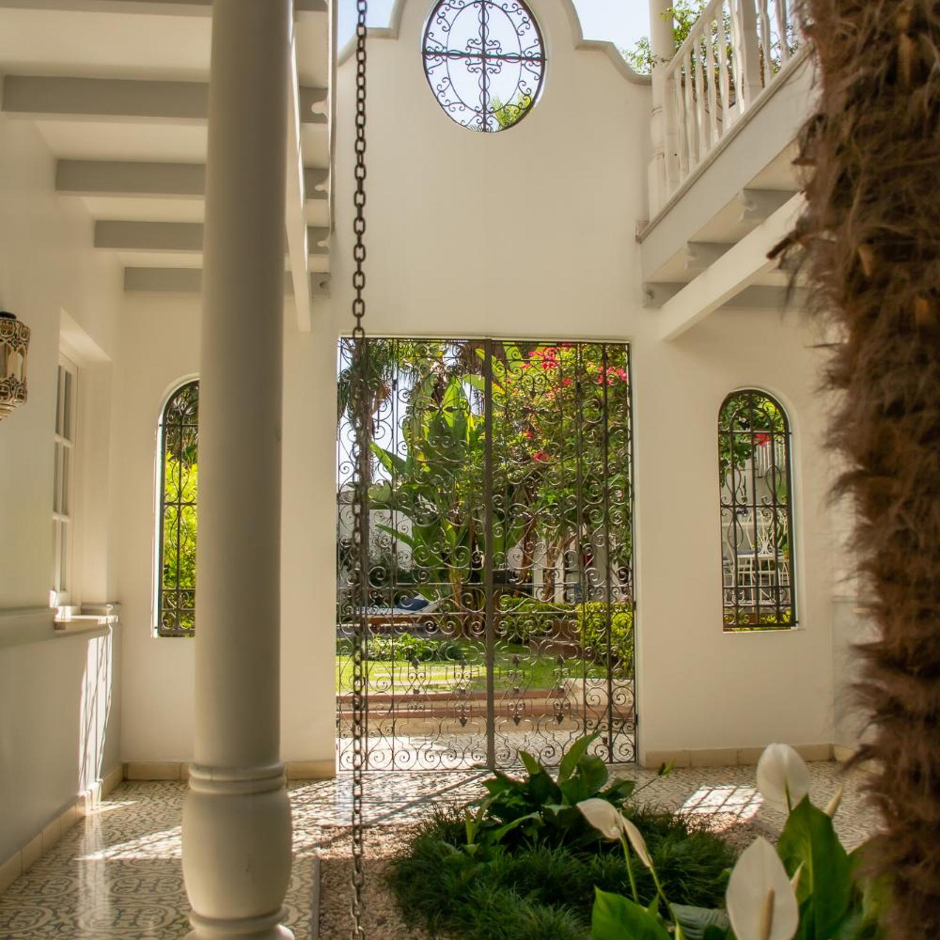 Villa Vicuña Hotel Boutique 50/55