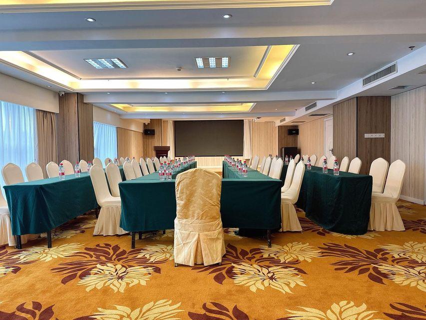 Vienna International Hotel (Changzhou Hutang) 43/51