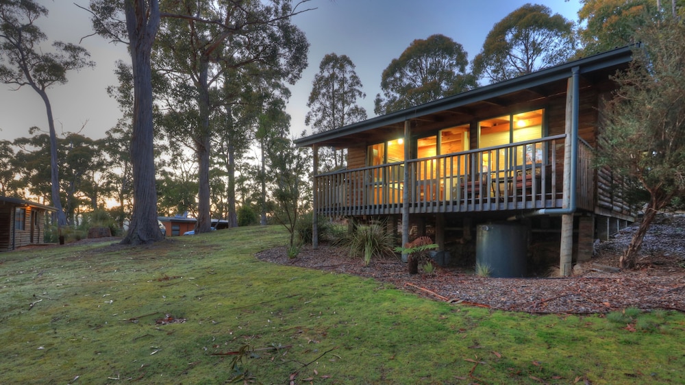 Stewarts Bay Lodge 4/65