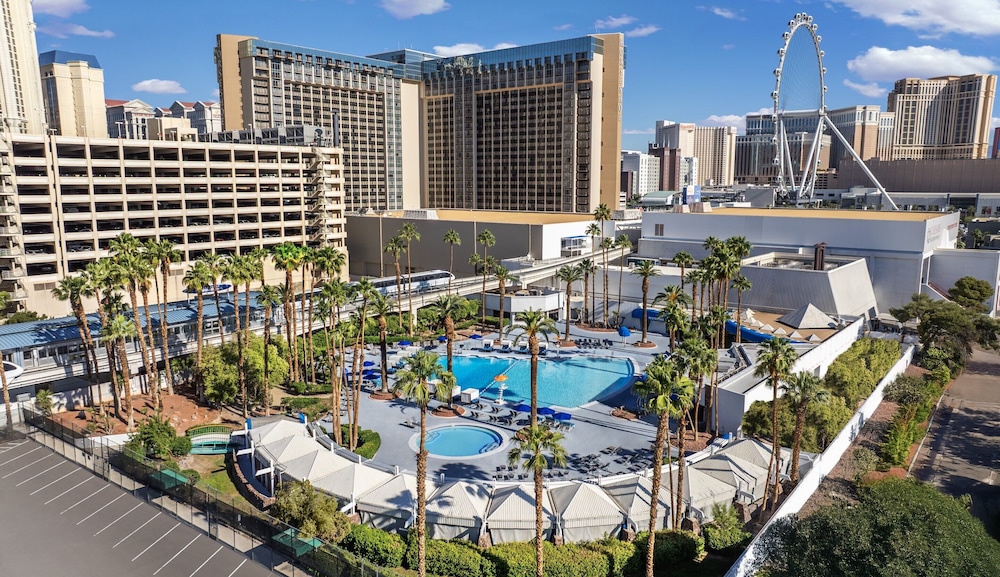 Horseshoe Las Vegas 49/54