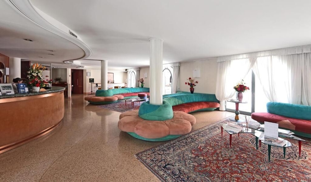 Hotel Conta 34/61