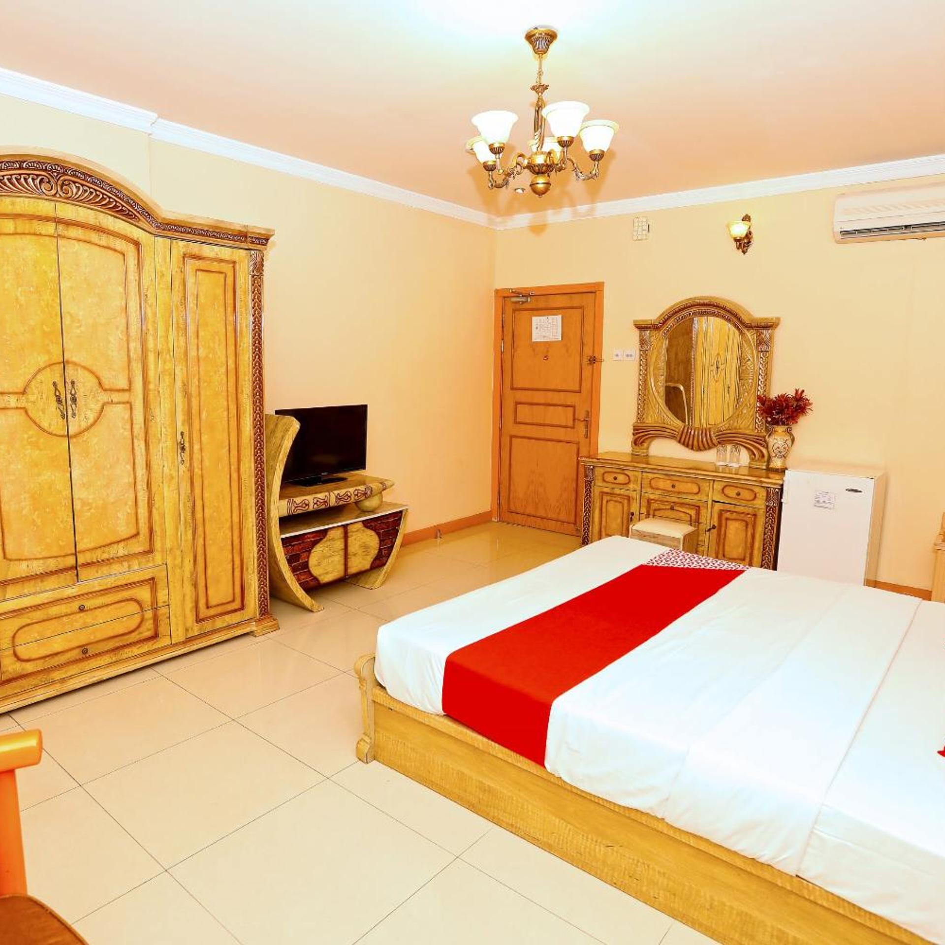 غرفة قياسية، Sea Shell Hotel 10/10