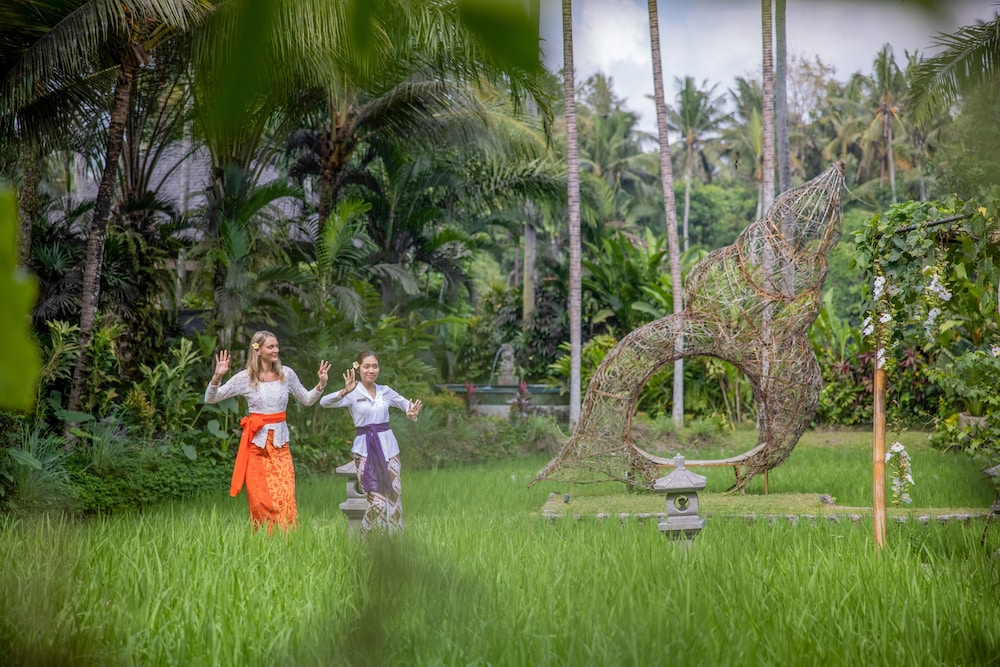 The Sankara Resort and Spa by Pramana 63/74
