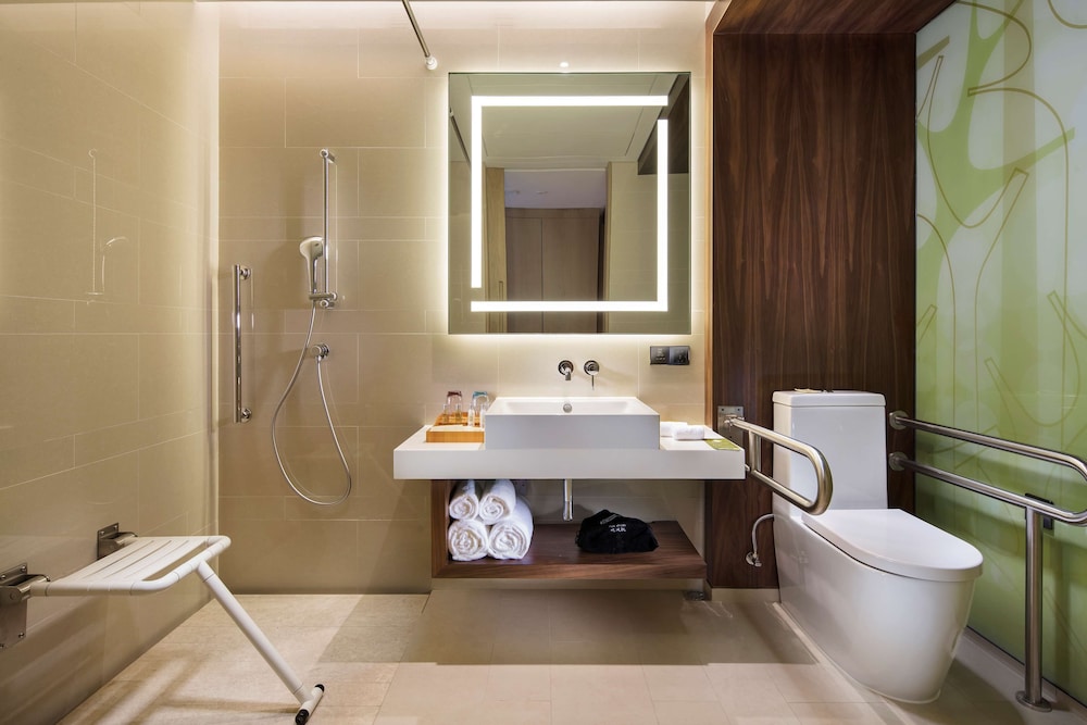 Hilton Garden Inn Hangzhou Lu Niao 17/50