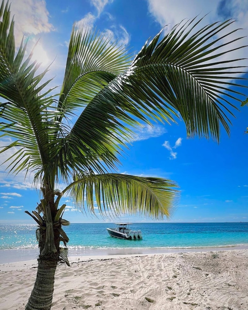Barbuda Cottages 16/21