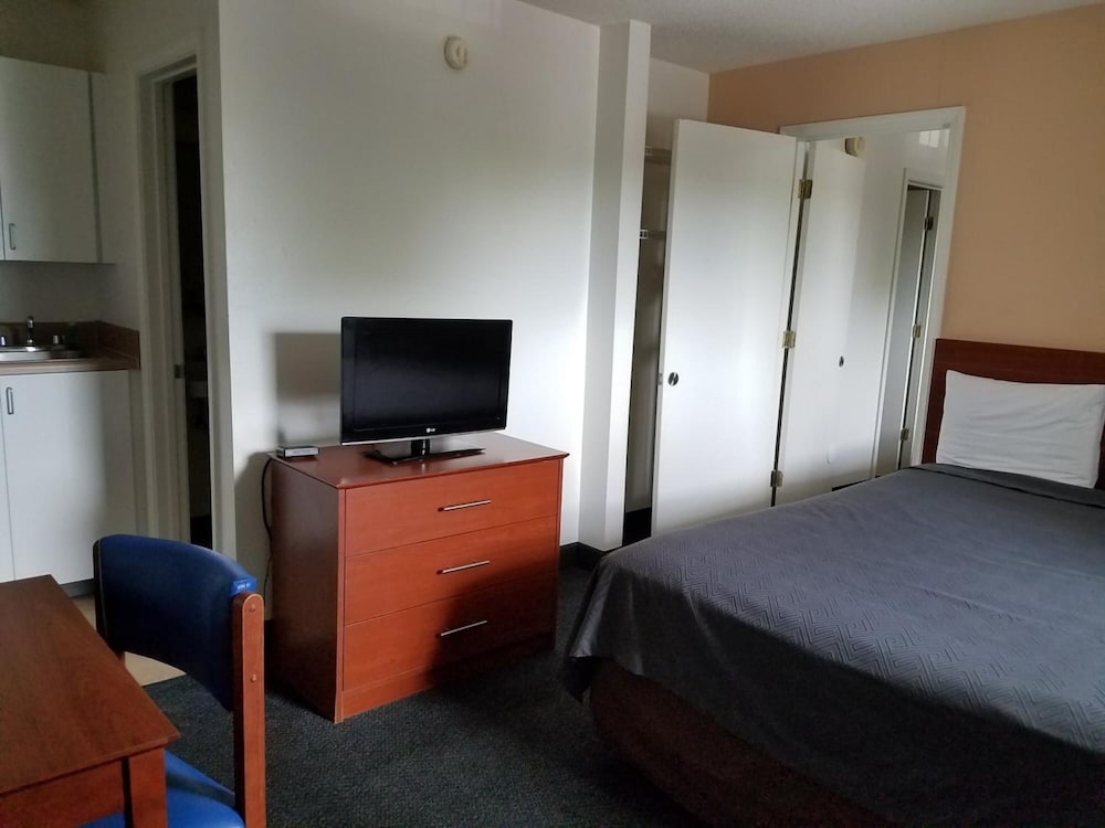 Studio 6 Extended Stay - Fayetteville, NC - Fort Liberty Area 24/33