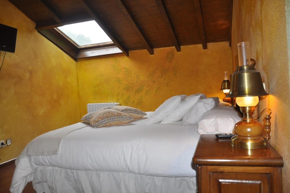 Hotel Peñalba 20/50