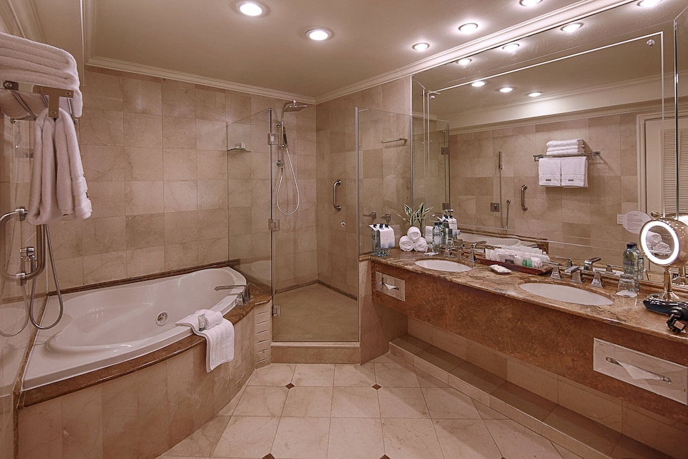 The Westin Camino Real, Guatemala 14/33