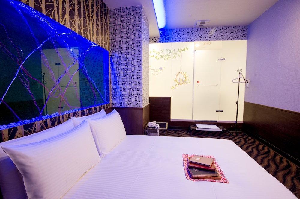 Liho Hotel - Hankou 41/61