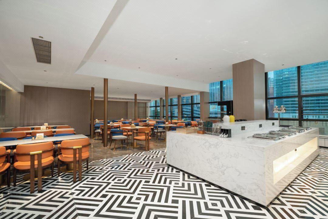 ECHIC HL (Shenzhen Luohu Port Railway Station Branch) 25/37