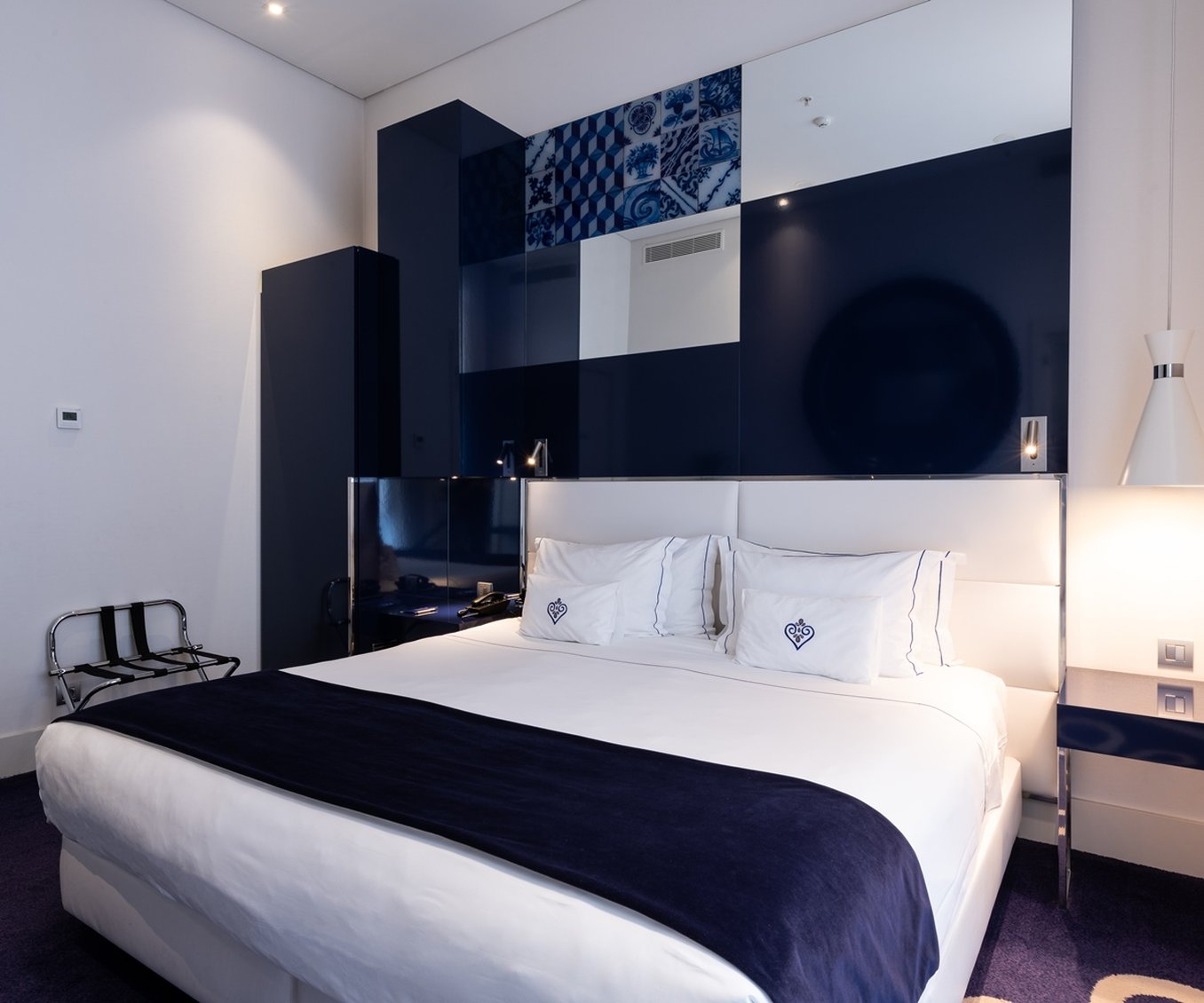 Portugal Boutique Hotel 9/50
