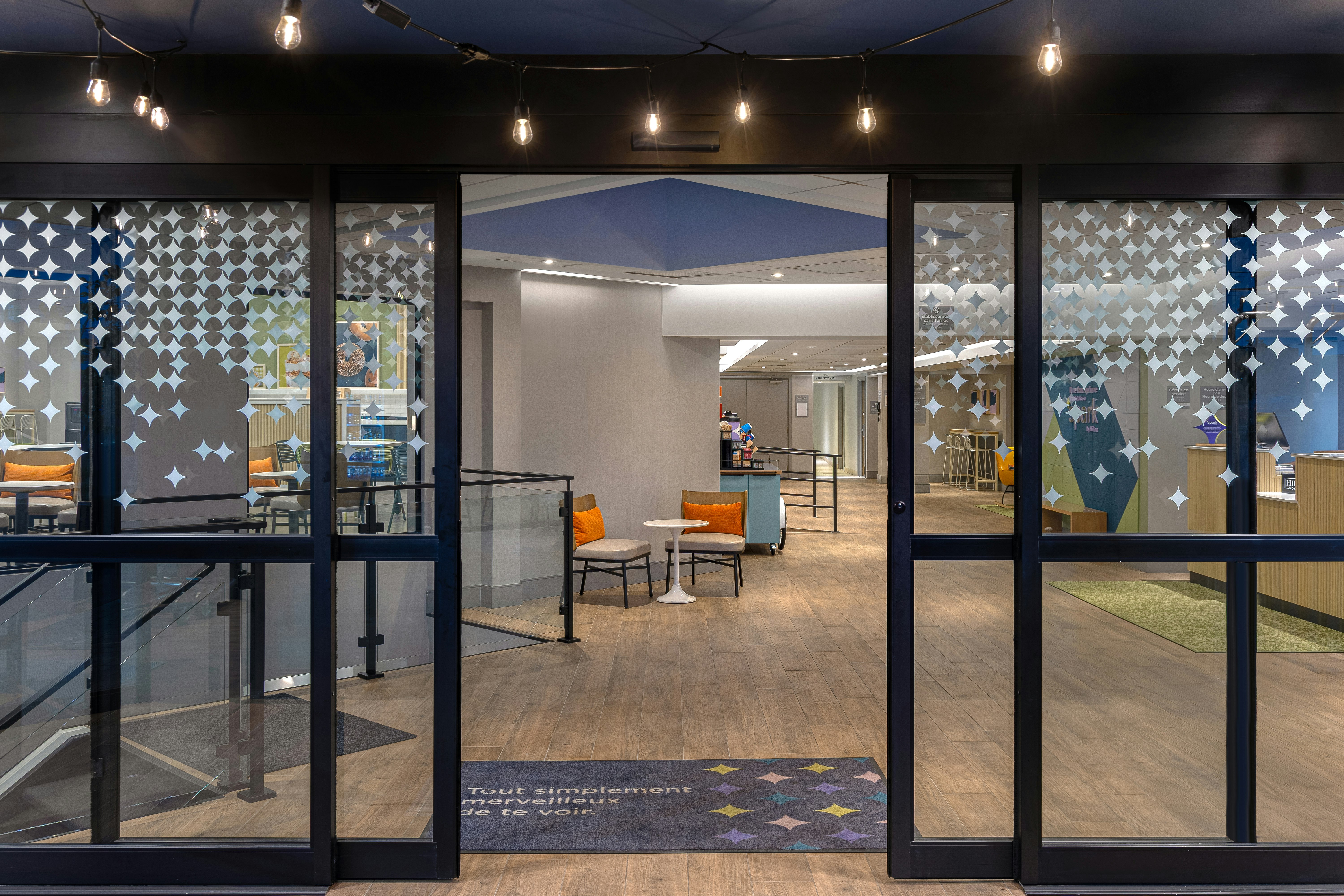 Spark by Hilton Montreal Brossard 19/24
