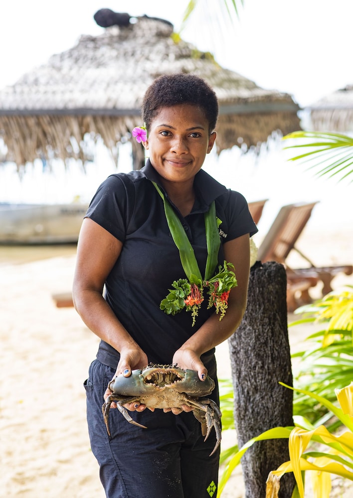 Likuri Island Resort Fiji 31/65