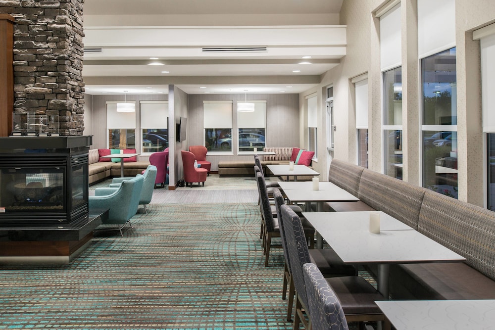 Residence Inn by Marriott Harrisonburg 45/52