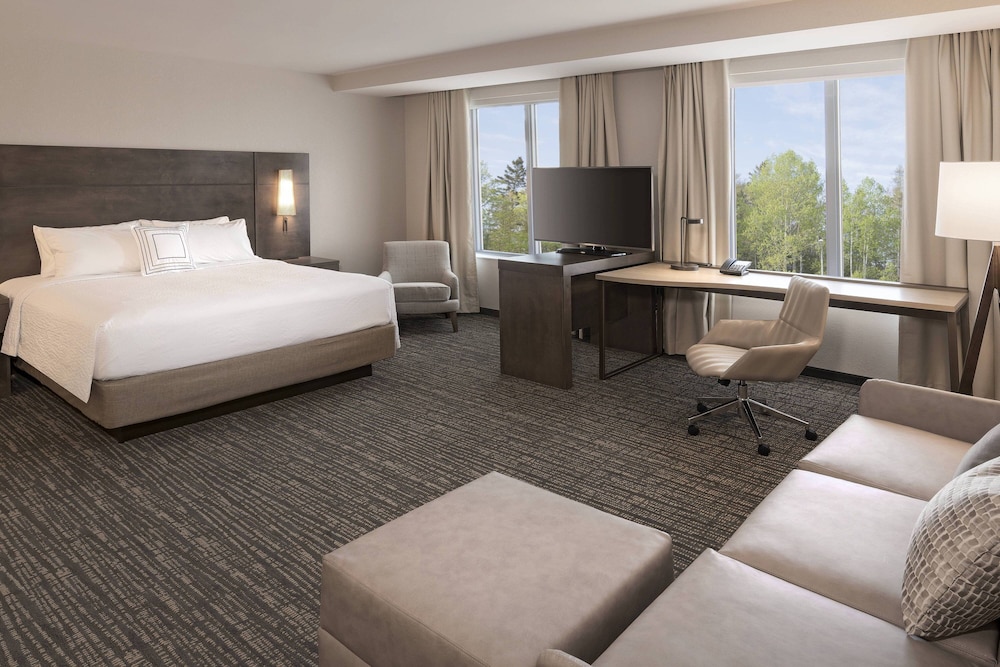 Residence Inn By Marriott Halifax Dartmouth 10/56