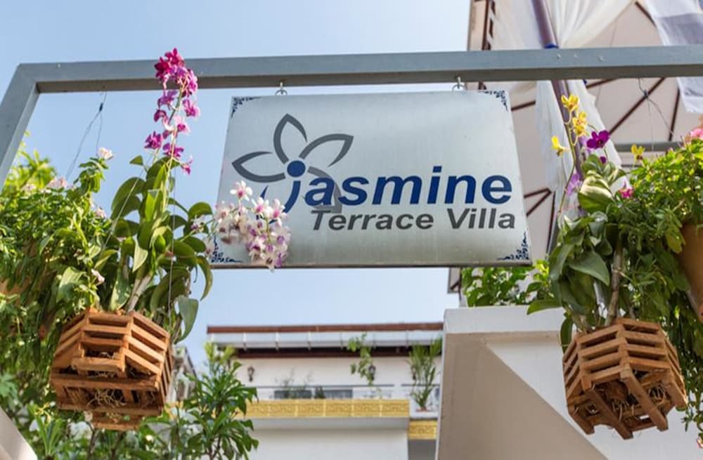 Jasmine Terrace Villa Boutique Hotel 4/28