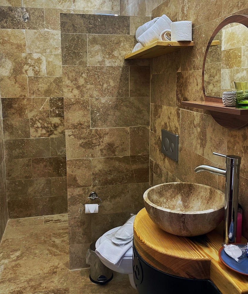 Soleado Capadocia Hotel 50/50