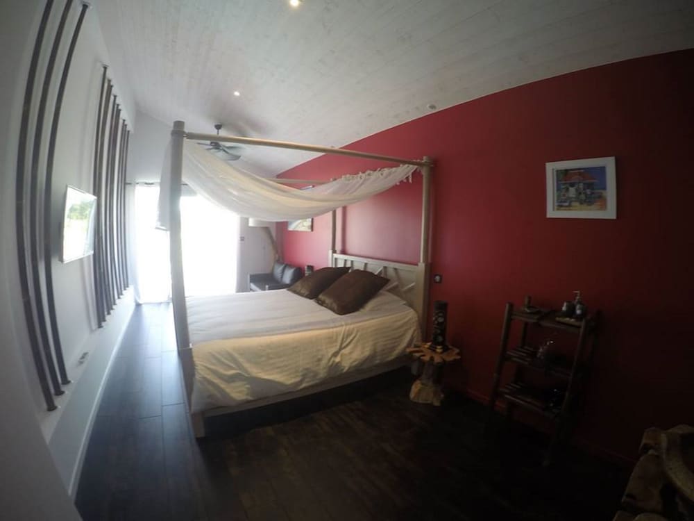 Villa Bora Bora 7/50