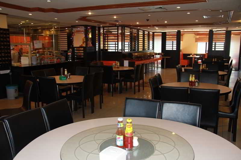 GRAND CITY HOTEL 15/16