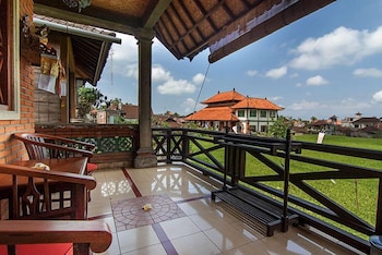 Ganesha Ubud Inn 31/48