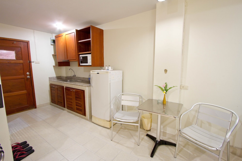 Bella Villa Pattaya 3rd Road 48/50
