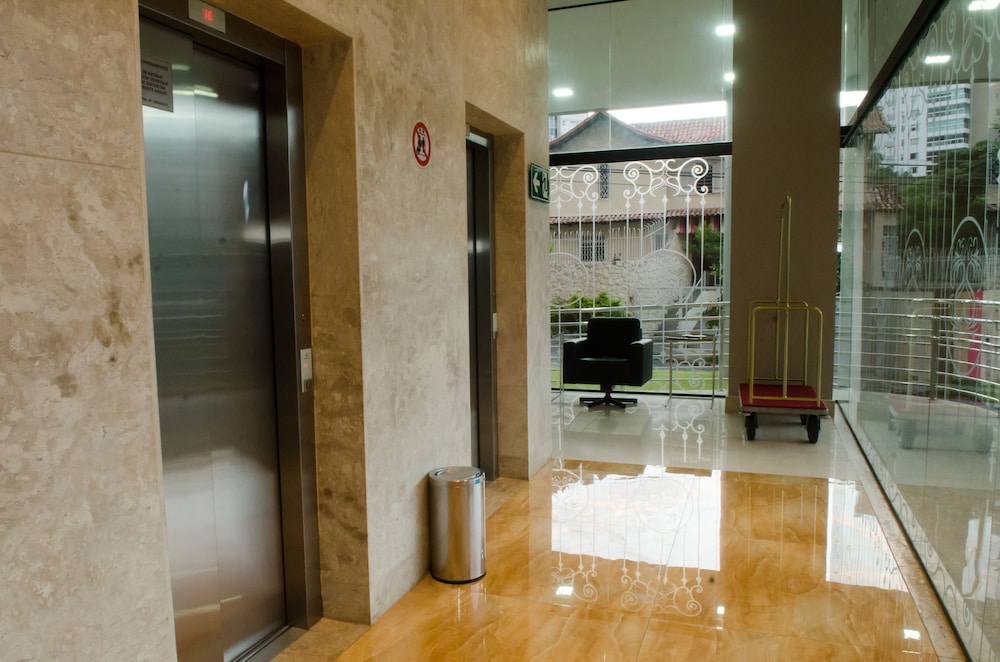 Ville Celestine Condo Hotel and Eventos 7/55