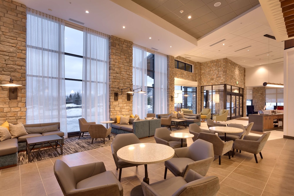 Hyatt Place Park City 57/74