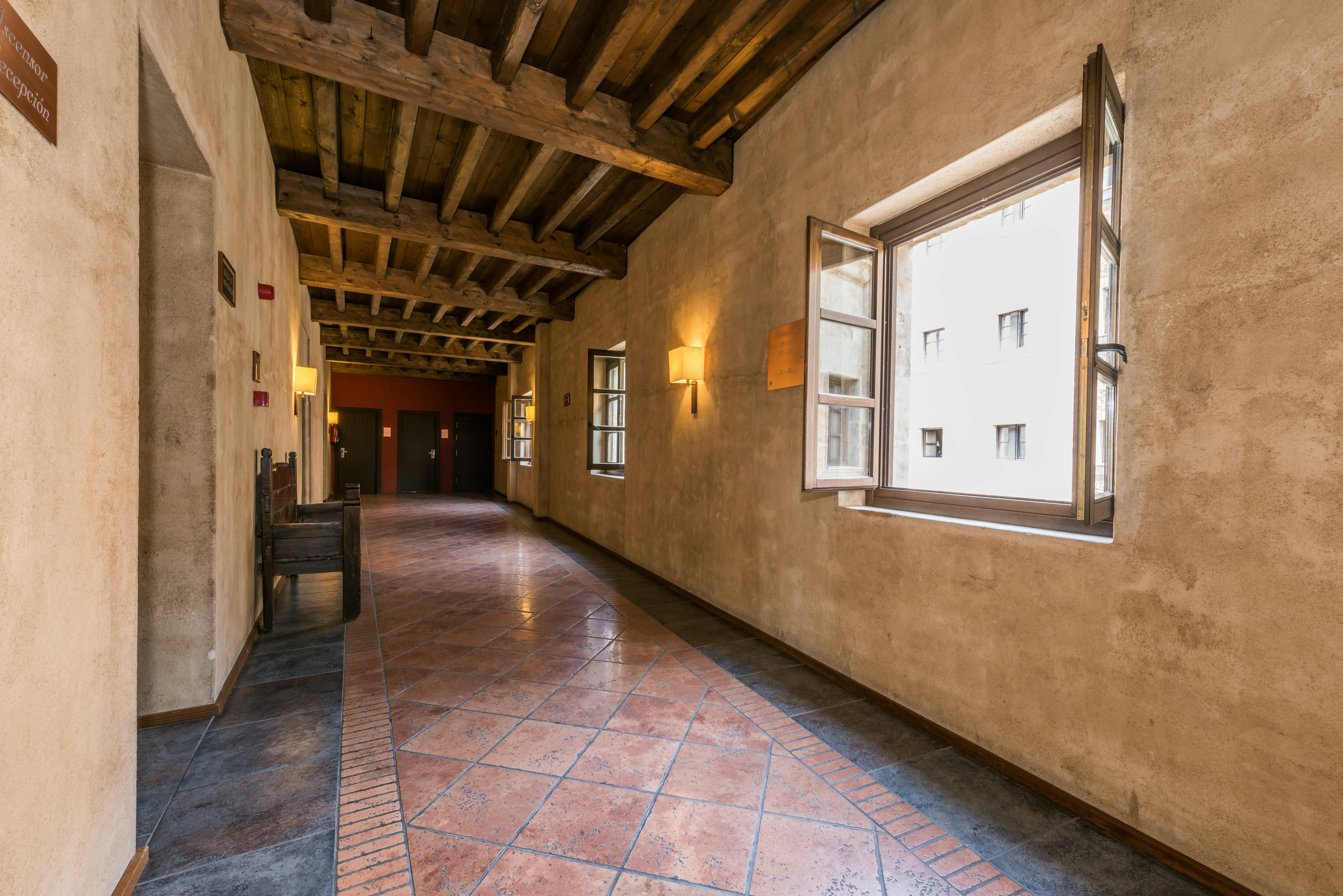 Palacio de San Esteban 31/54