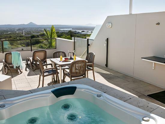Penthouse Suite