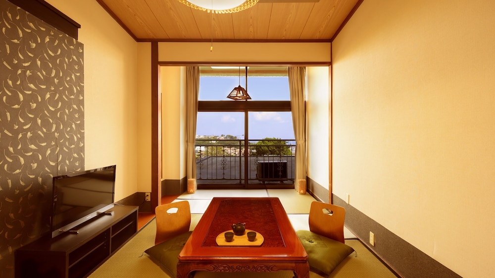 Ooedo Onsen Monogatari Premium Hotel Fugetsu 49/67