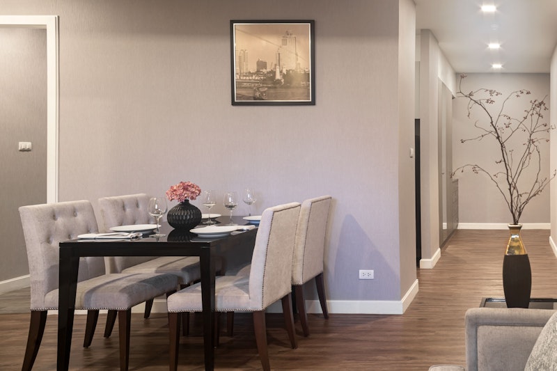 Metropolis Suites Bangkok, Tapestry Collection by Hilton 8/9