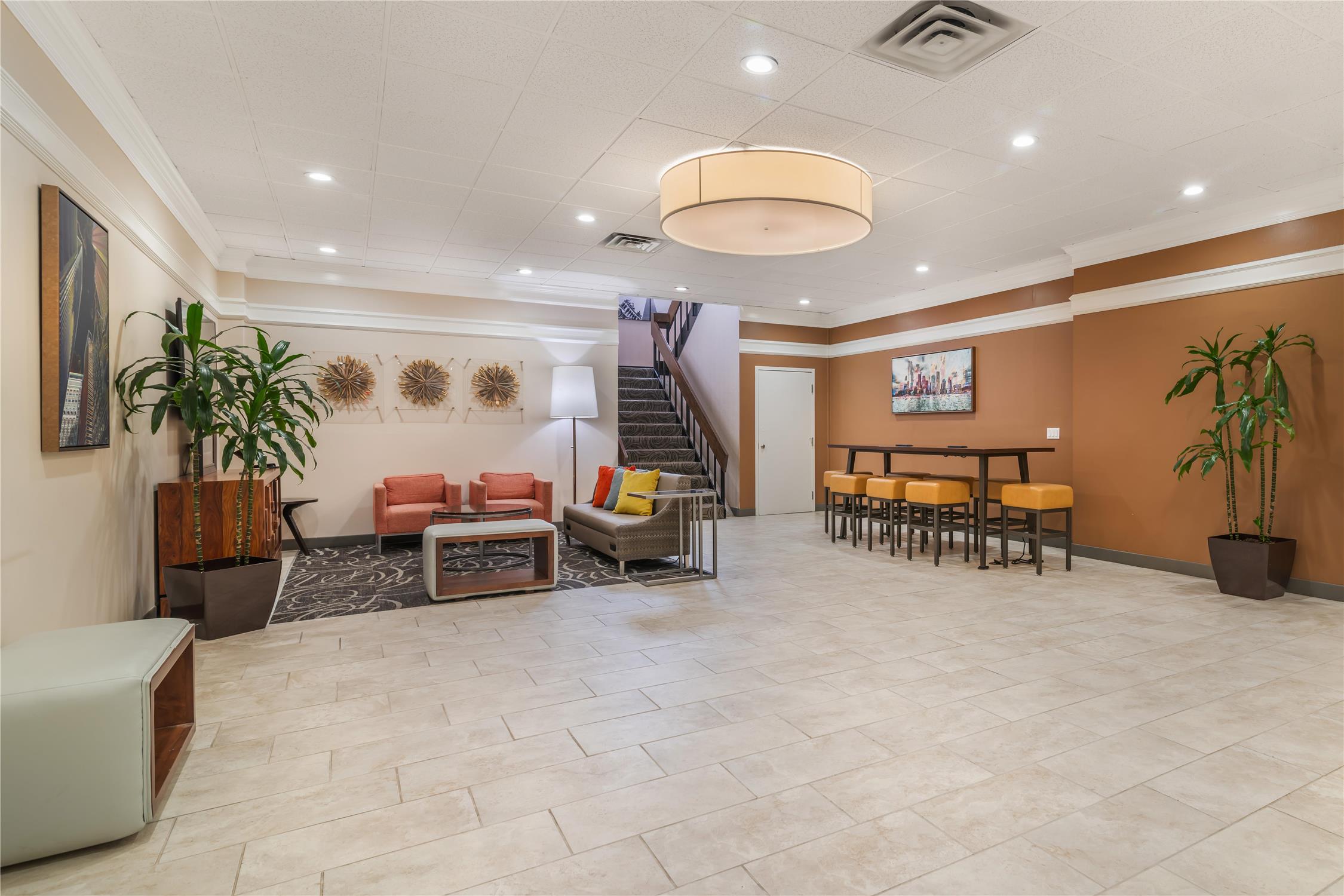 Best Western Plus Waltham Boston 17/34