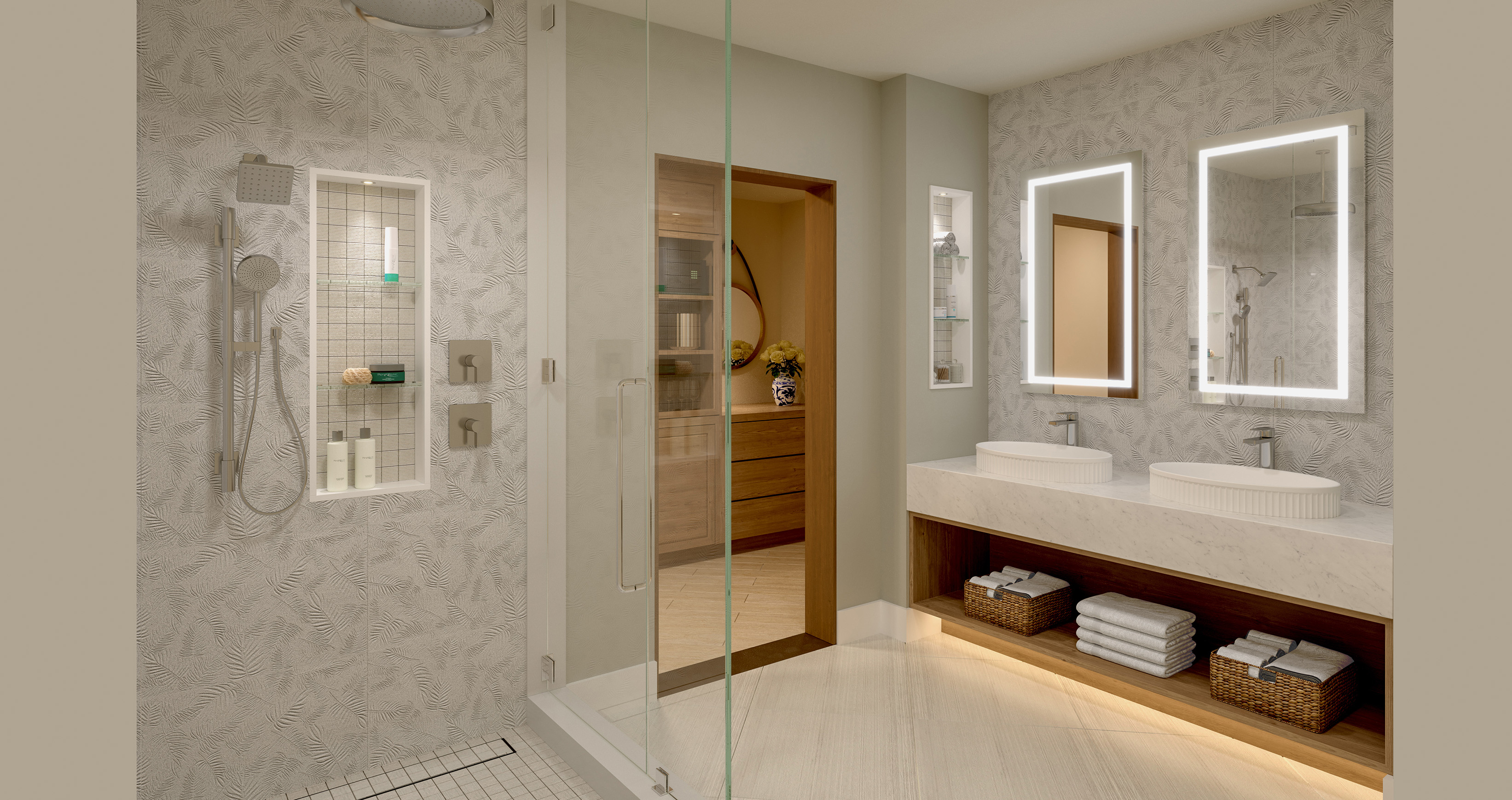 Tranquility, Club, Suite, Beach Front, Balcony, Bathtub