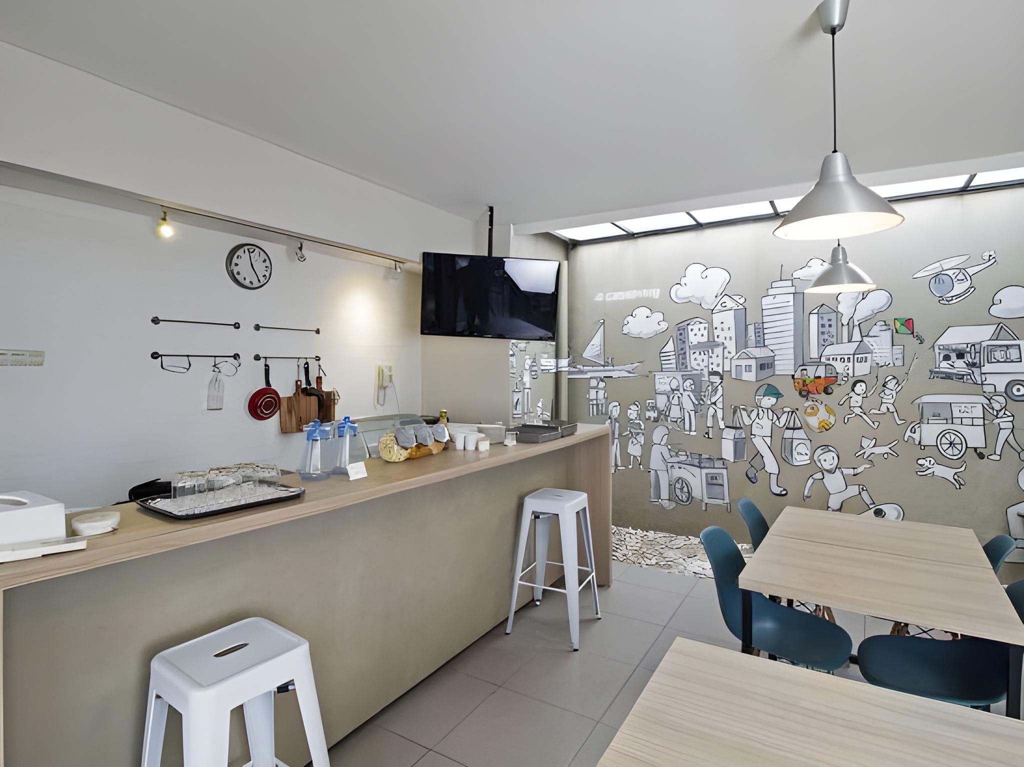 Casa Living Setiabudi Jakarta 43/49