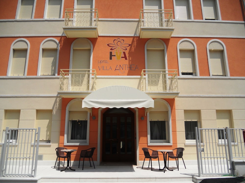 Hotel Villa Anthea 1/58