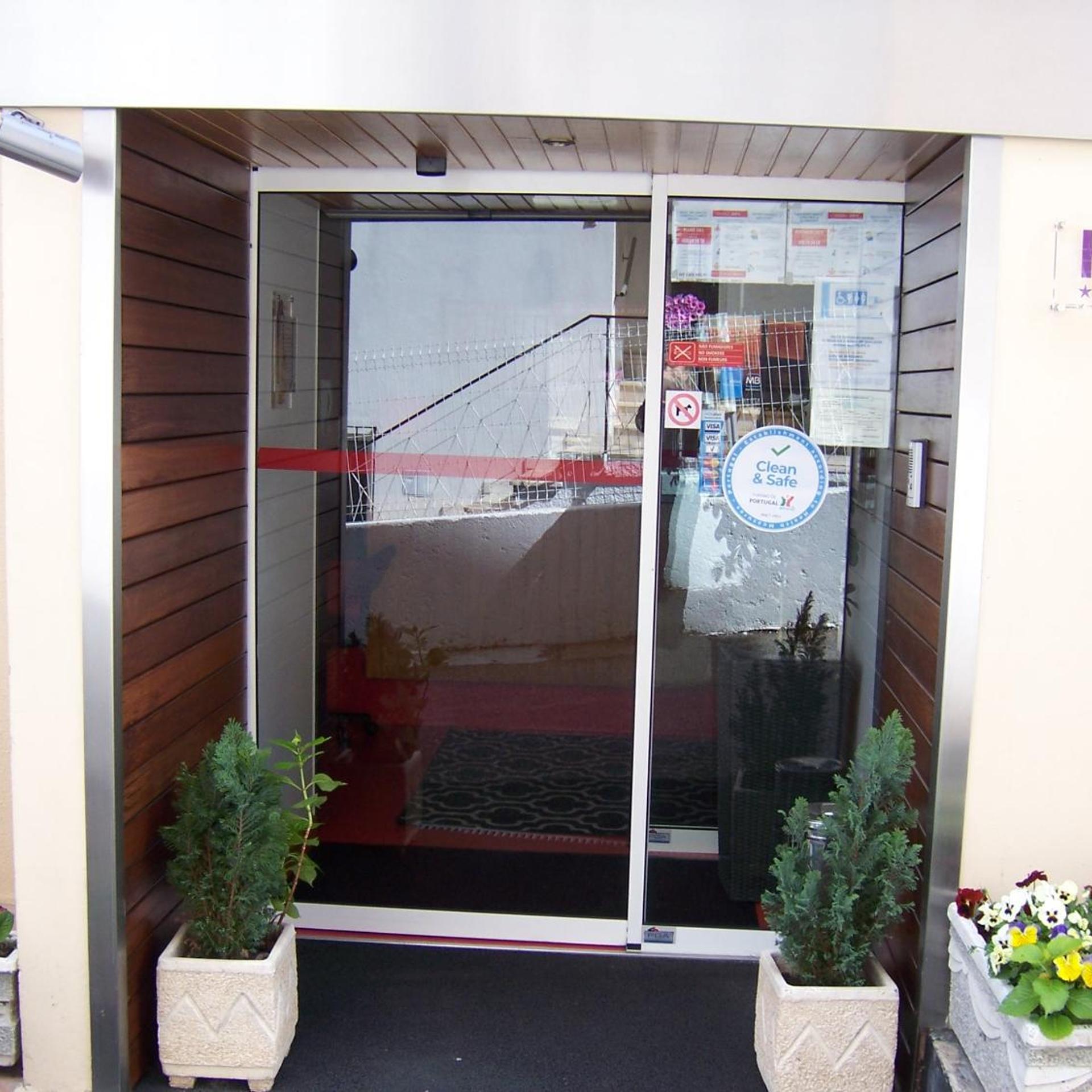Hotel Santa Apolonia 5/50