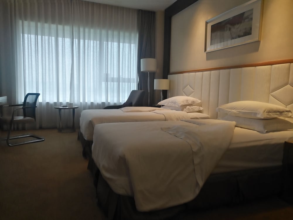 ZTG Grand Hotel Airport Hangzhou 17/50