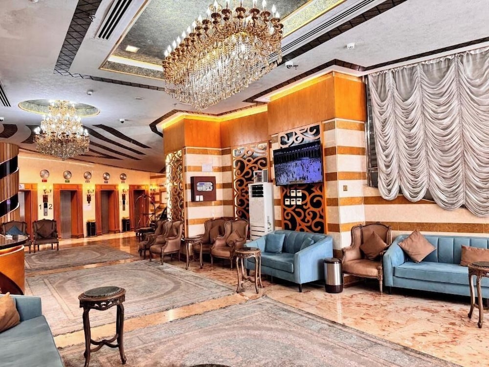 Saraya Abeer Hotel Makkah 28/35