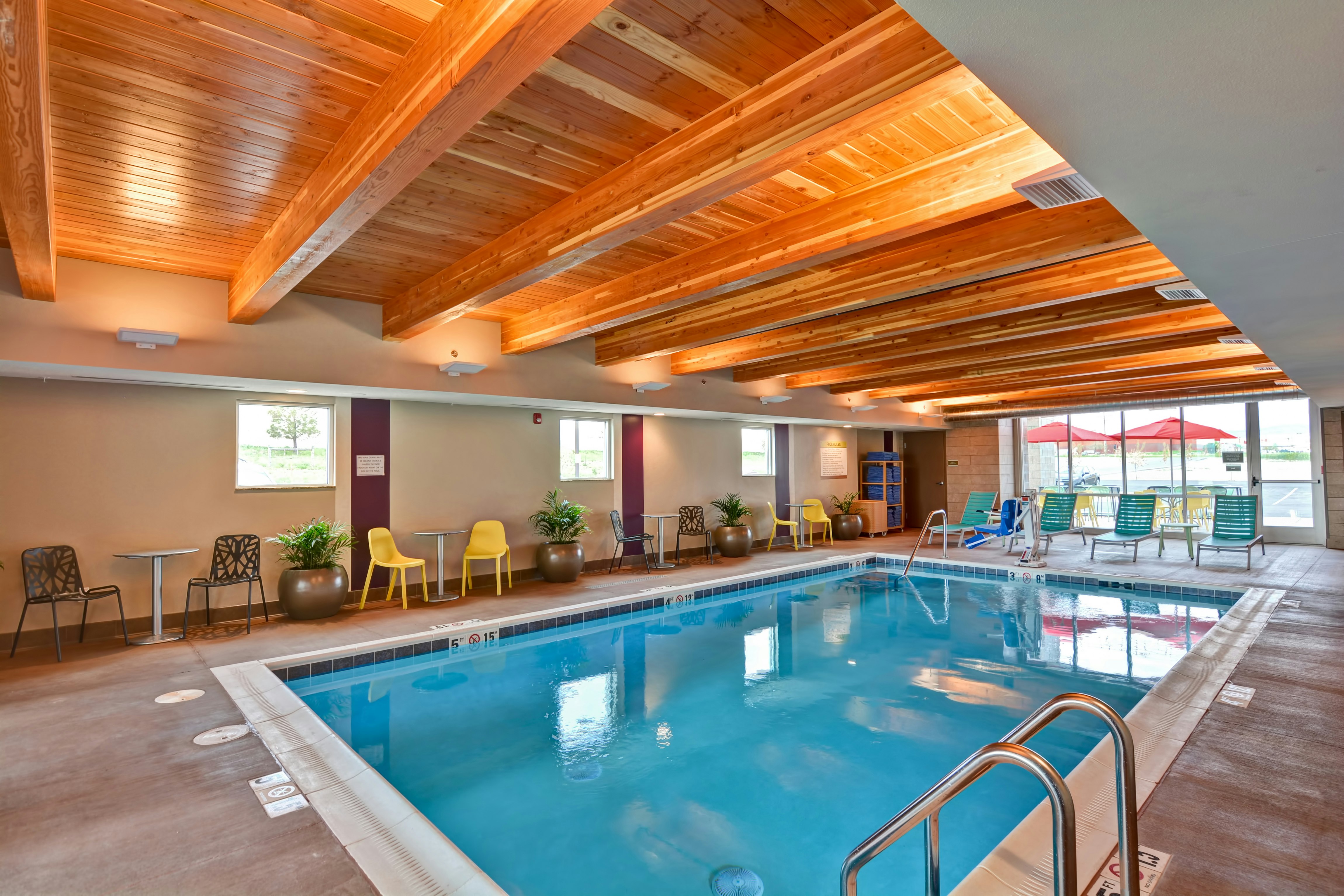 Home2 Suites By Hilton Helena Mt 21/50