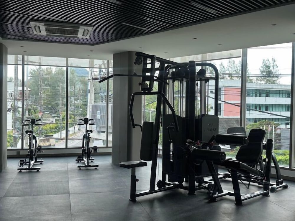 Wyndham Garden Phuket Kamala 43/69
