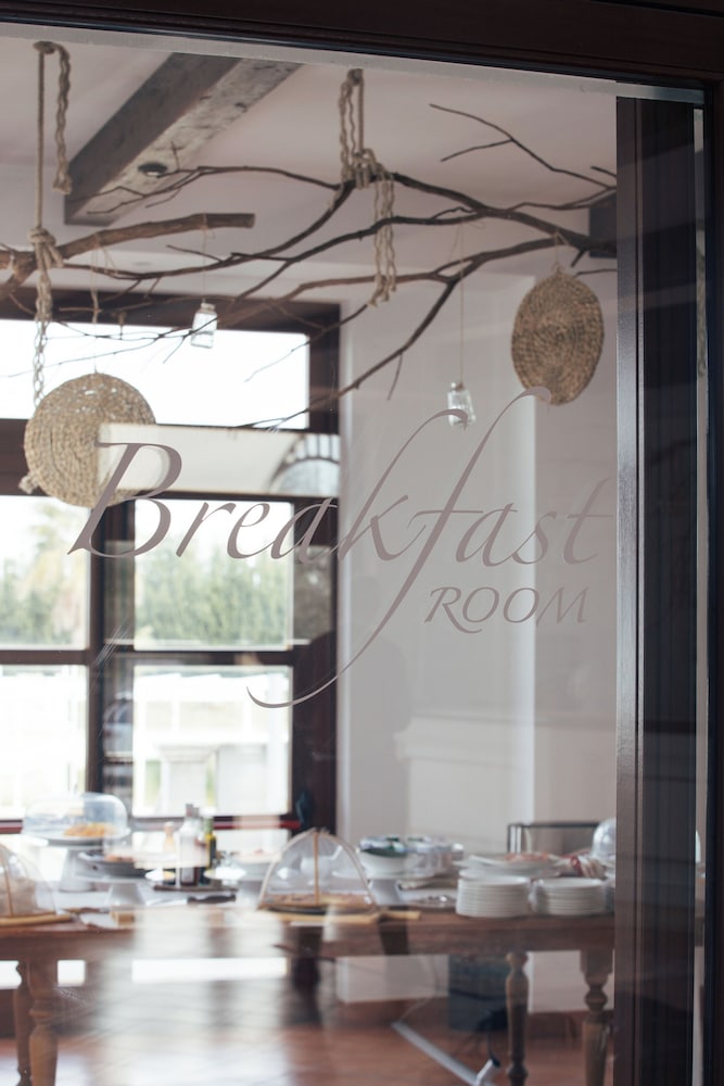 Hotel Relais Antica Masseria 12/72