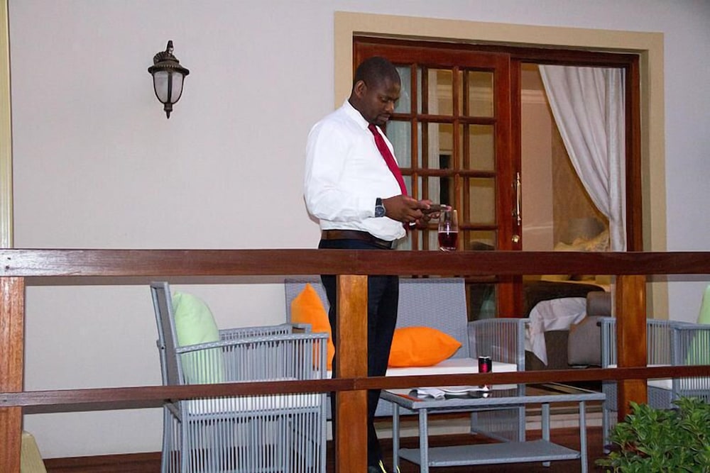 Classique Grace Boutique Hotel 7/22